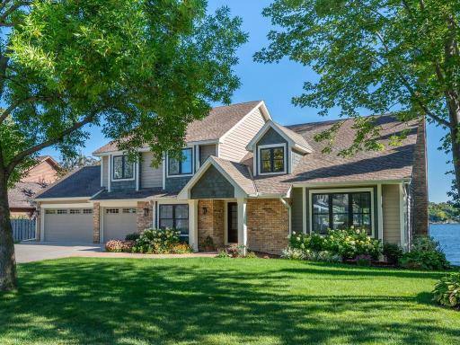 3560 Tuxedo Road, Minnetrista, MN 55364