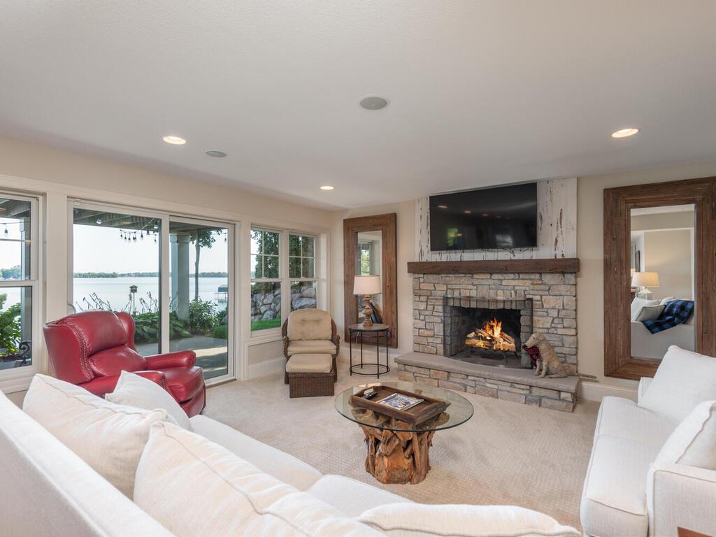 Cozy up and enjoy!