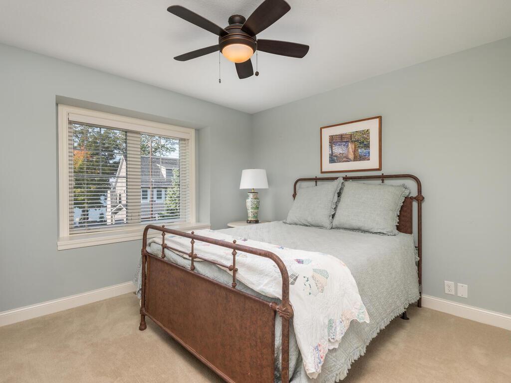 Junior bedroom #3