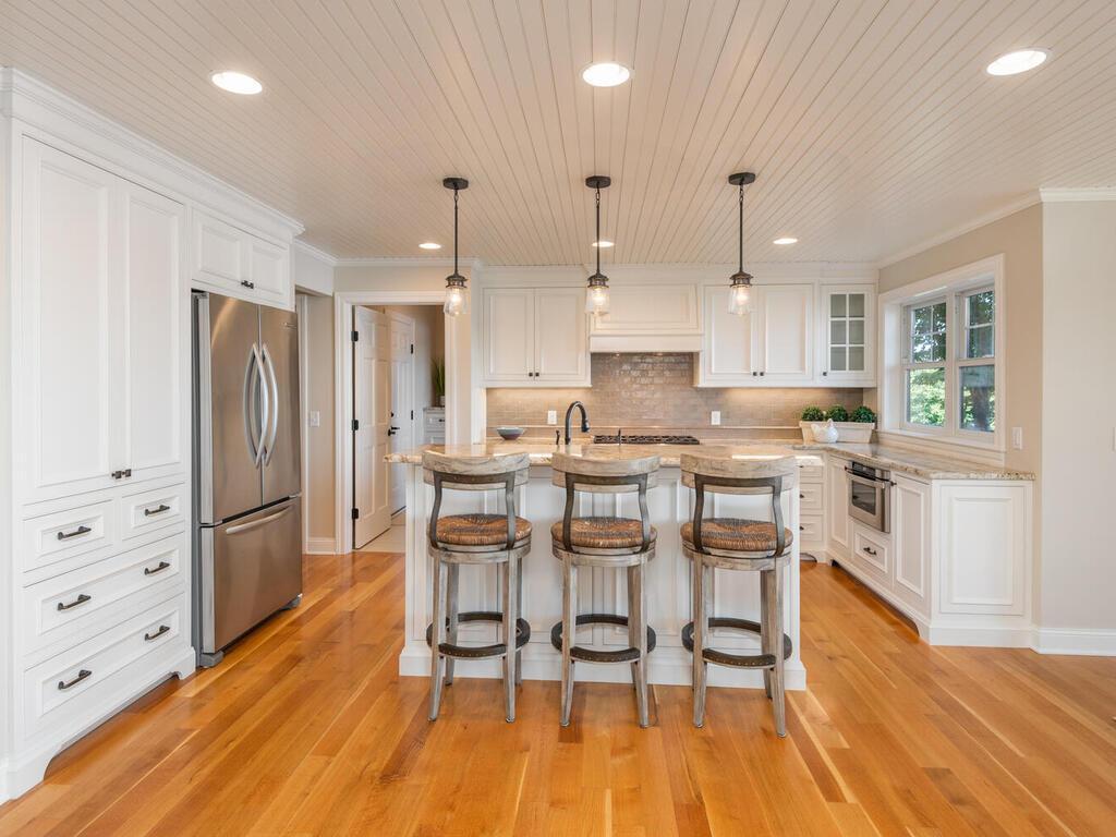 All new everything w/remodel