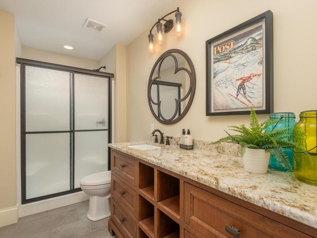 LL w/s[ace to add a sauna!