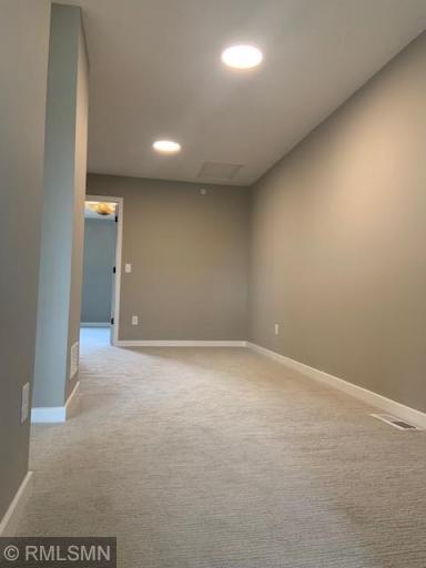 Photo for 16060 Eagleview Drive, Lakeville, MN 55044 - Listing #6434031 Yes and a bonus loft space! Great second family room.