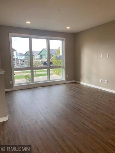 Photo for 16060 Eagleview Drive, Lakeville, MN 55044 - Listing #6434031 There's those windows again!! Spacious family room makes room for everyone! How would you decorate this room to make it your own?