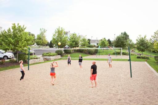 Photo for 16060 Eagleview Drive, Lakeville, MN 55044 - Listing #6434031 Fun to be had with all the amenities in the community!