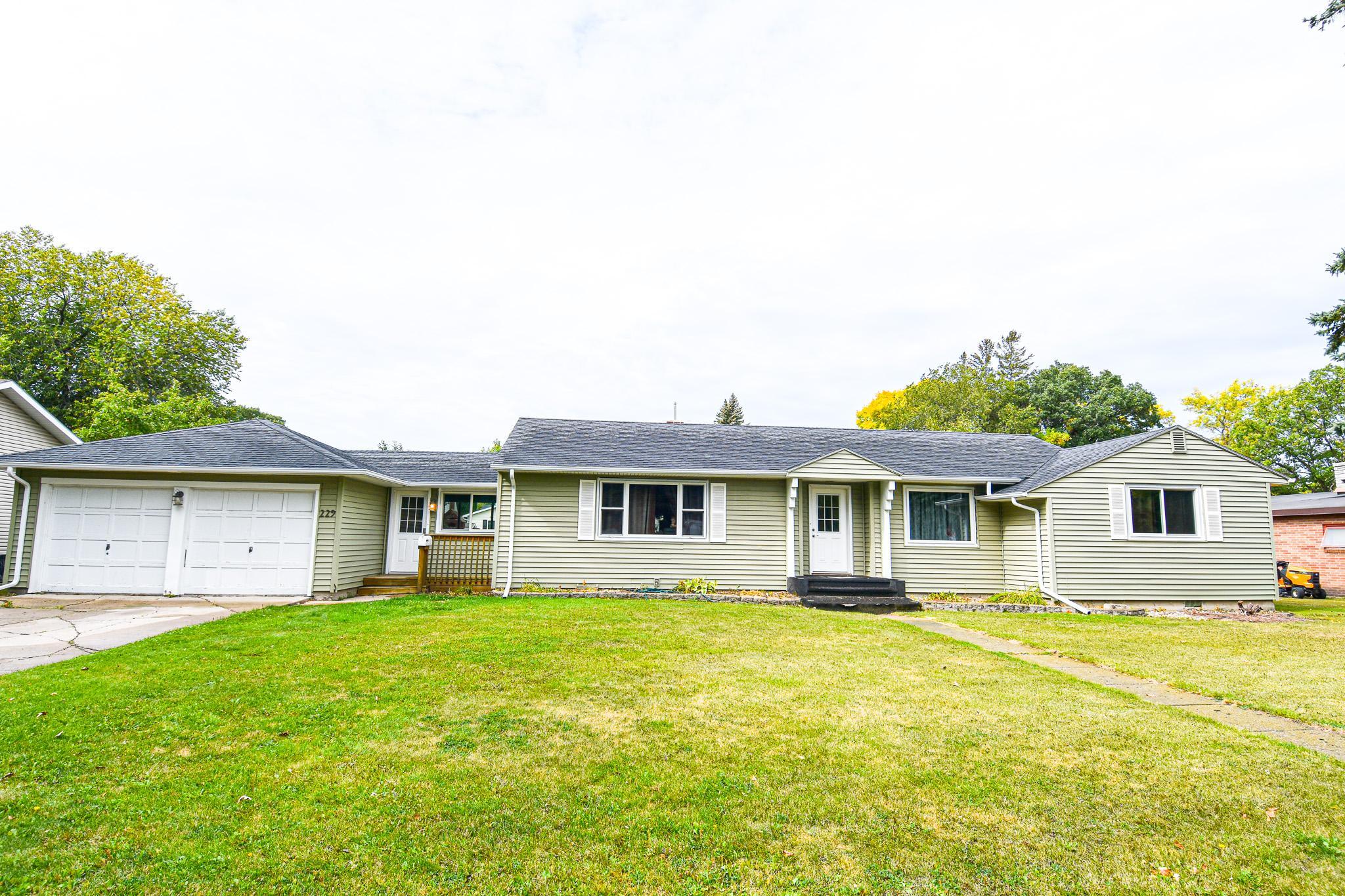 Photo for 229 Maple Avenue N, Thief River Falls, MN 56701 - Listing #6434038 229 Maple Avenue N, Thief River Falls, MN 56701