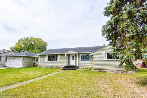 Photo for 229 Maple Avenue N, Thief River Falls, MN 56701 - Listing #6434038 229 Maple Avenue N, Thief River Falls, MN 56701