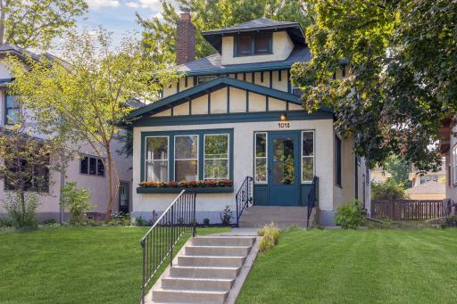 4048 Harriet Avenue, Minneapolis, MN 55409