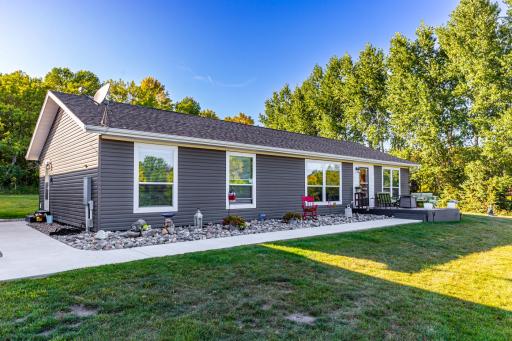 Photo for 10784 Village Lane, Pelican Rapids, MN 56572 - Listing #6434197 10784 Village Lane, Pelican Rapids, MN 56572