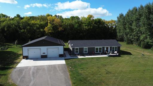 10784 Village Lane, Pelican Rapids, MN 56572