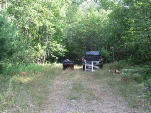 0000 Ole Lake Road, Cable, WI 54821