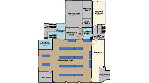 Saint Louis Park, MN 55416