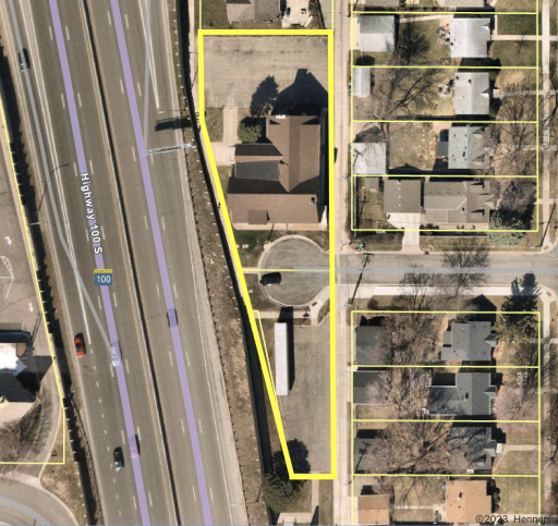 Saint Louis Park, MN 55416