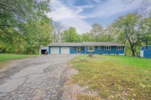 Welcome to 16760 Dayton River Road in Dayton.
