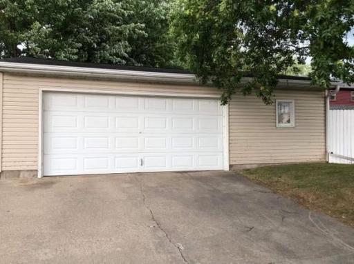521 1st Avenue SE, Baudette, MN 56623