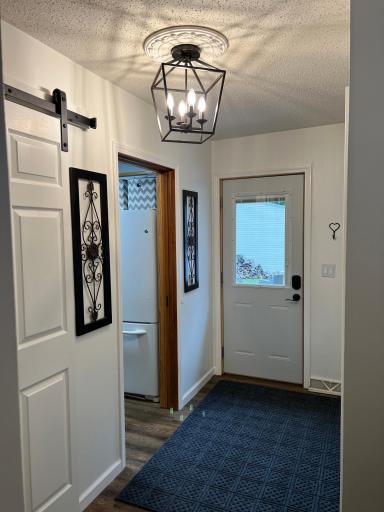 521 1st Avenue SE, Baudette, MN 56623