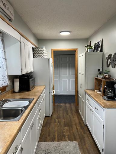 521 1st Avenue SE, Baudette, MN 56623