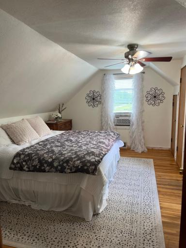 521 1st Avenue SE, Baudette, MN 56623