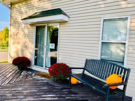521 1st Avenue SE, Baudette, MN 56623