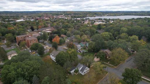 1120 12th Avenue E, Menomonie, WI 54751