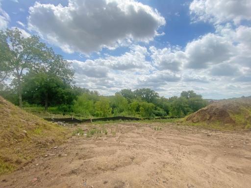 Stunning, scenic, private back yard views.