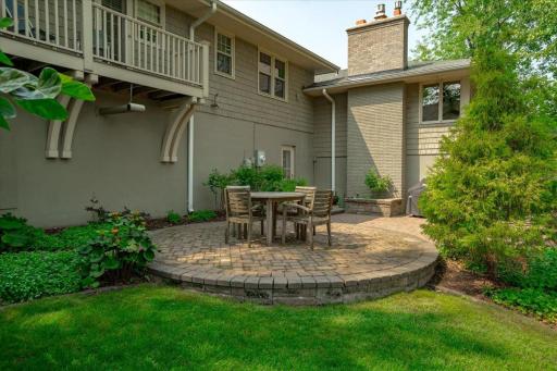 5317 Chantrey Road, Edina, MN 55436
