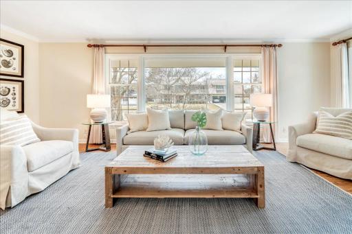 5317 Chantrey Road, Edina, MN 55436