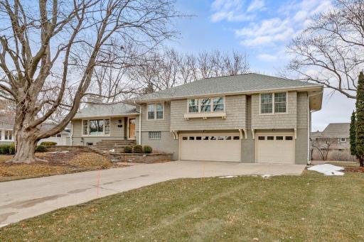 5317 Chantrey Road, Edina, MN 55436