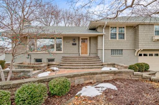5317 Chantrey Road, Edina, MN 55436