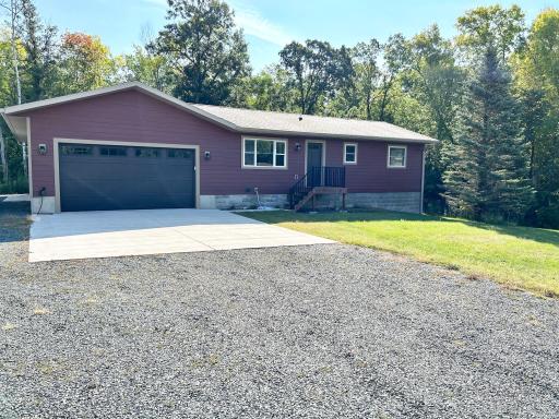 10 S Lake Street, Luck, WI 54853