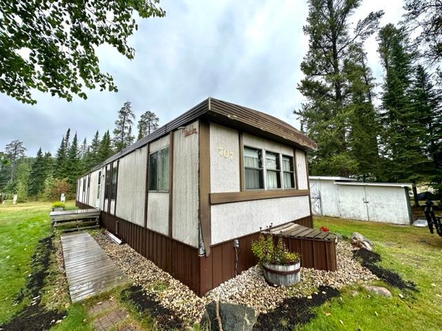 Photo for 707 7th Lakewood Avenue, Warroad, MN 56763 - Listing #6434699 707 7th Lakewood Avenue, Warroad, MN 56763