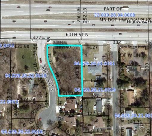 XXX 60th St, Oak Park Heights, MN 55082