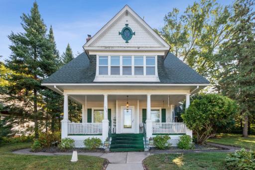 Welcome to 232 N Washington Street in St. Croix Falls!