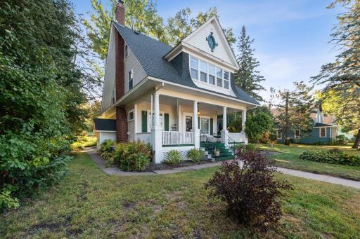 This lovely home has been in the same family for nearly 50 years.