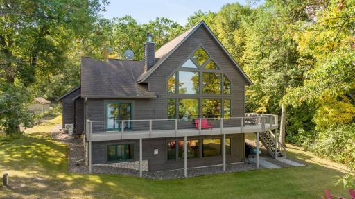1723 S Deer Lake Circle, Saint Croix Falls, WI 54024