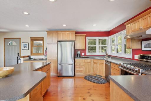 1723 S Deer Lake Circle, Saint Croix Falls, WI 54024