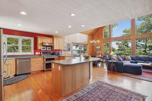 1723 S Deer Lake Circle, Saint Croix Falls, WI 54024