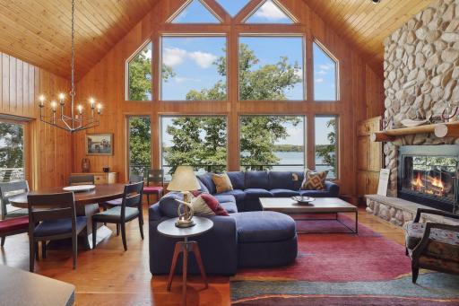 1723 S Deer Lake Circle, Saint Croix Falls, WI 54024