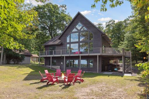 1723 S Deer Lake Circle, Saint Croix Falls, WI 54024