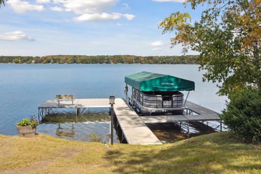 1723 S Deer Lake Circle, Saint Croix Falls, WI 54024