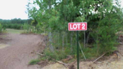 Lot 2 Hgh Ridge Trl, Webster, WI 54893