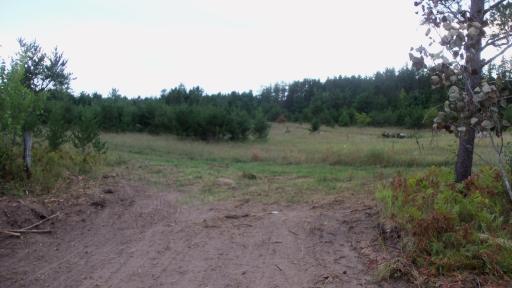 Lot 2 Hgh Ridge Trl, Webster, WI 54893