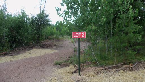 Lot 2 Hgh Ridge Trl, Webster, WI 54893
