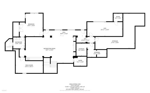 6245 Waldemar Way, Independence, MN 55359