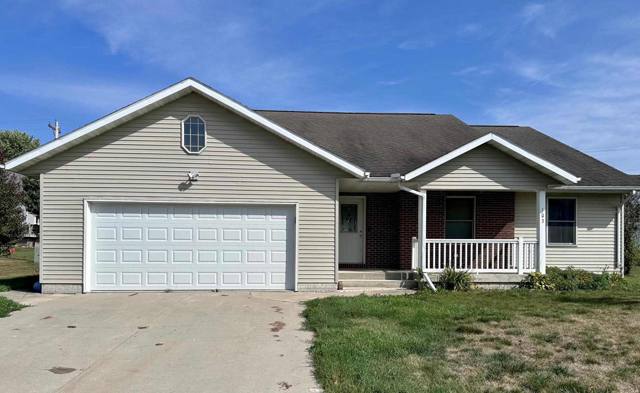 Photo for 103 Cherrywood Drive, Mabel, MN 55954 - Listing #6435180 103 Cherrywood Drive, Mabel, MN 55954