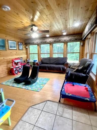 5054 County Road 8 NW, Williams, MN 56686