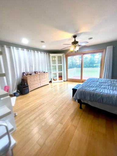 5054 County Road 8 NW, Williams, MN 56686