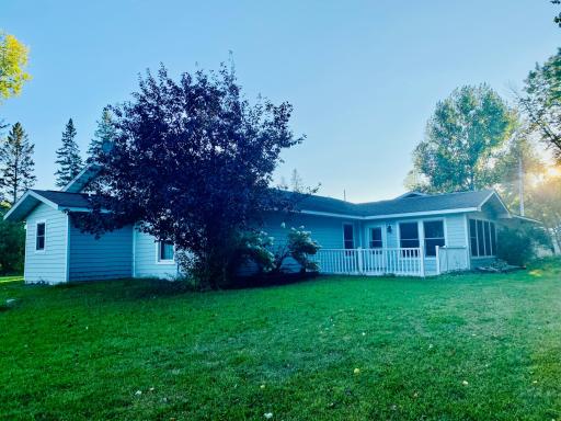 5054 County Road 8 NW, Williams, MN 56686