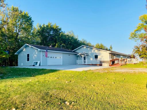 5054 County Road 8 NW, Williams, MN 56686