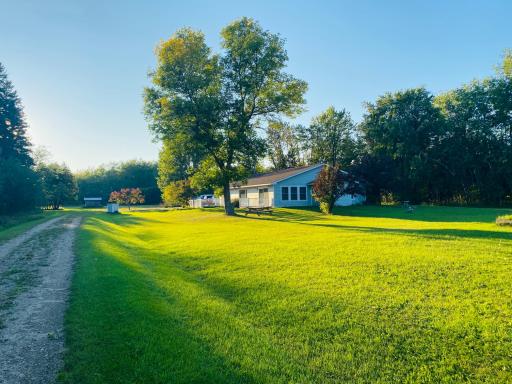 5054 County Road 8 NW, Williams, MN 56686