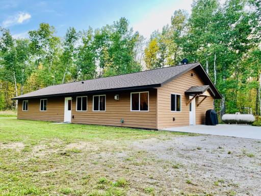 3618 Coronado Drive NW, Williams, MN 56686